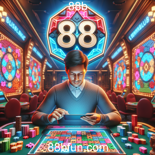 A Diversão dos Quebra-Cabeças no 88b